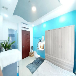 Phòng full nội thất dọn vào ở thôi - GIÁ ƯU ĐÃI CUỐI NĂM