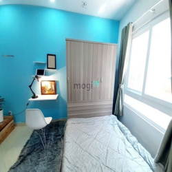 Phòng full nội thất dọn vào ở thôi - GIÁ ƯU ĐÃI CUỐI NĂM