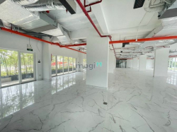 Cho thuê Toà nhà green building đường B2, khu sala