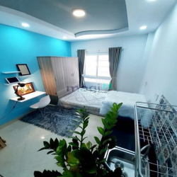 Phòng full nội thất dọn vào ở thôi - GIÁ ƯU ĐÃI CUỐI NĂM