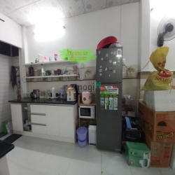 HXH, sổ vuông đét, ngay Chợ Cầu Quang Trung Tô Ký, CVPM Quang Trung