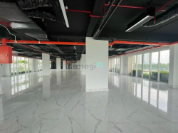 Cho thuê Toà nhà green building đường B2, khu sala