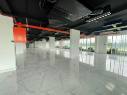 Cho thuê Toà nhà green building đường B2, khu sala
