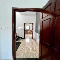 Cho thuê nhà HXH 80/2A Hoàng Hoa Thám P.7 Q.Bình Thạnh