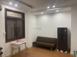 Căn hộ 2 phòng ngủ + 1 phòng khác mới tinh 100% tại trung tâm quận 3
