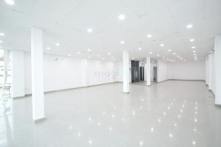Cho thuê Văn phòng 140m2 Giá rẻ Xịn sò đường Nguyễn Trung Trực BThanh