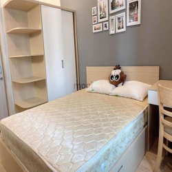Penthouse 1 Phòng Ngủ Full Nội Thất 45m2 Phan Đình Phùng Tân Phú