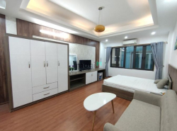 Liền kề phân lô Ngoại giao đoàn - Gần công viên - 23 tỷ