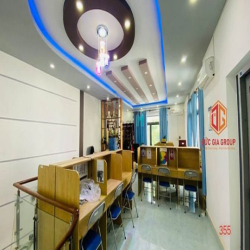 Cho thuê căn biệt thự full nội thất ngay khu dân cư D2D giá 20tr/tháng
