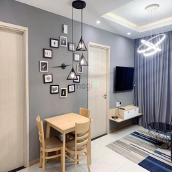 Penthouse 1 Phòng Ngủ Full Nội Thất 45m2 Phan Đình Phùng Tân Phú