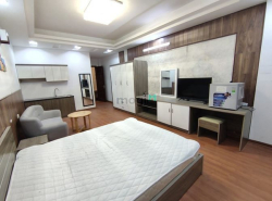 Liền kề phân lô Ngoại giao đoàn - Gần công viên - 23 tỷ