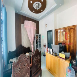 Cho thuê căn biệt thự full nội thất ngay khu dân cư D2D giá 20tr/tháng
