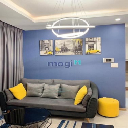 Penthouse 1 Phòng Ngủ Full Nội Thất 45m2 Phan Đình Phùng Tân Phú
