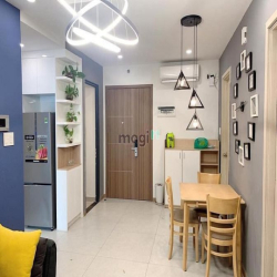 Penthouse 1 Phòng Ngủ Full Nội Thất 45m2 Phan Đình Phùng Tân Phú