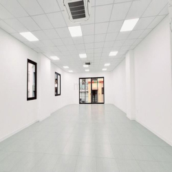 Cho Thuê Nhà Mới Xây Mới 225/2 Nguyễn Đình Chiểu, Phường 5,  Quận 3
