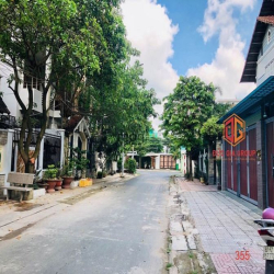 Cho thuê căn biệt thự full nội thất ngay khu dân cư D2D giá 20tr/tháng