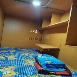Sleep Box Cao Cấp Cạnh Đại Hoc Văn Hiến Quận Tân Phú chỉ 1tr6 / tháng