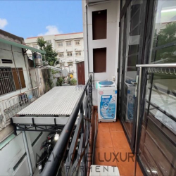 ?Căn Hộ 2PN Balcony_MG riêng_Full NT_Gần cầu Lê Văn Sỹ_Gần Trường Sa