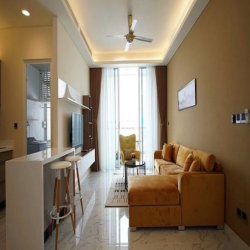 * Hiếm * Bán 2PN Sarica 107m² giá tốt 12tỷ88.