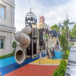 Áp lực ngân hàng bán Regal Pavillon ở đường Nguyễn Lộ Trạch giá tốt