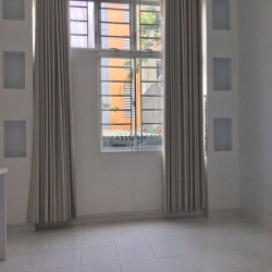 Cho thuê nhà mới đẹp Nguyễn Sỹ Sách P.15 Tân Bình gần chợ Tân Trụ