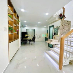 Ra gấp căn nhà HXH Phan Xích Long, P.2, Phú Nhuận, 60m2, 2tỷ150tr