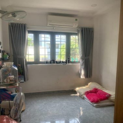 Bán nhà hẻm 3.8m Nguyễn Văn Luông, nhà mới 3.5 tấm chỉ 3.05 tỷ