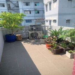 Bán nhà hẻm 3.8m Nguyễn Văn Luông, nhà mới 3.5 tấm chỉ 3.05 tỷ