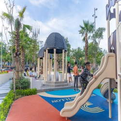 Áp lực ngân hàng bán Regal Pavillon ở đường Nguyễn Lộ Trạch giá tốt