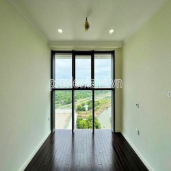 Bán căn hộ Duplex 2 tầng D\’Lusso Emerald view sông, 98m2, 3PN