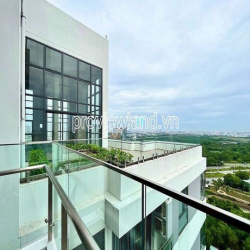 Bán căn hộ Duplex 2 tầng D\’Lusso Emerald view sông, 98m2, 3PN