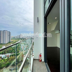 Bán căn hộ Duplex 2 tầng D\’Lusso Emerald view sông, 98m2, 3PN