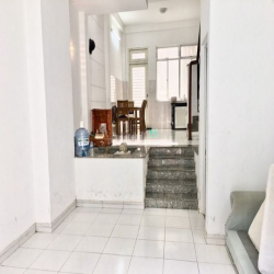 Cho thuê nhà mới đẹp Nguyễn Sỹ Sách P.15 Tân Bình gần chợ Tân Trụ