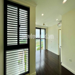 Bán căn hộ Duplex 2 tầng D\’Lusso Emerald view sông, 98m2, 3PN