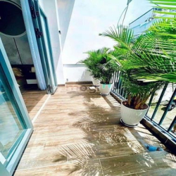 Ra gấp căn nhà HXH Phan Xích Long, P.2, Phú Nhuận, 60m2, 2tỷ150tr