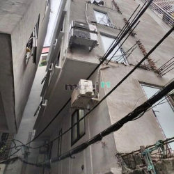 Bán nhà phố Xã Đàn quận Đống Đa 32m 6T MT 7.3m giá 5.9 tỷ.