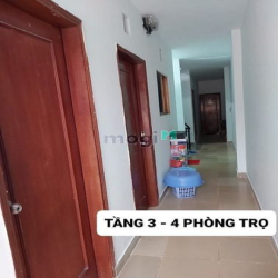 Bán nhà Tân Phú 4m x 19m 5 tầng chỉ nhỉnh 7 tỷ thương lượng