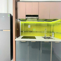 nhà mặt tiền đường nguyễn kiệm