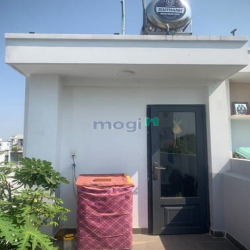 Bán nhà hẻm 3.8m Nguyễn Văn Luông, nhà mới 3.5 tấm chỉ 3.05 tỷ