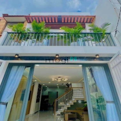 Ra gấp căn nhà HXH Phan Xích Long, P.2, Phú Nhuận, 60m2, 2tỷ150tr