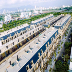 Áp lực ngân hàng bán Regal Pavillon ở đường Nguyễn Lộ Trạch giá tốt