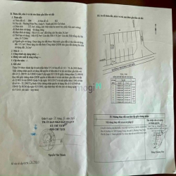 Bán nhà số 20 Trương Văn Hải, Hiệp Phú, Q9.  - Ngang 5,3x27m giá 12T5