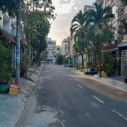 Bán nhà MTNB đường 1B. Dt:4,2x20m, giá 9,7 tỷ. Khu Tên Lửa.