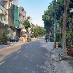 Bán nhà MTNB đường 1B. Dt:4,2x20m, giá 9,7 tỷ. Khu Tên Lửa.