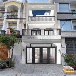 Bán nhà MTNB đường 1B. Dt:4,2x20m, giá 9,7 tỷ. Khu Tên Lửa.