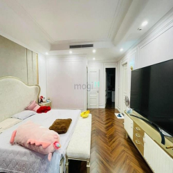 Ơ hiếm! Phố Tô Hiệu phân lô - vỉa hè - ôtô tránh - 20m ra phố- 51m2*5T