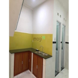 Anh Tâm bán gấp nhà Bình Thới Q11 56m2/ 1ty640tr KD đông đúc, hẻm 5m