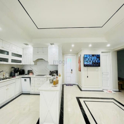 Ơ hiếm! Phố Tô Hiệu phân lô - vỉa hè - ôtô tránh - 20m ra phố- 51m2*5T