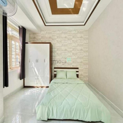 Bán nhà Hẻm 2.5m Đường Số 4, P16, GV, 4.1 x 10m, 2 tầng, 4.12 tỷ TL
