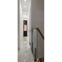 Anh Tâm bán gấp nhà Bình Thới Q11 56m2/ 1ty640tr KD đông đúc, hẻm 5m